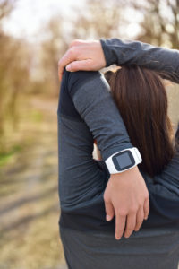 Knowing your fitness needs will help match you with the best fitness tracker for you