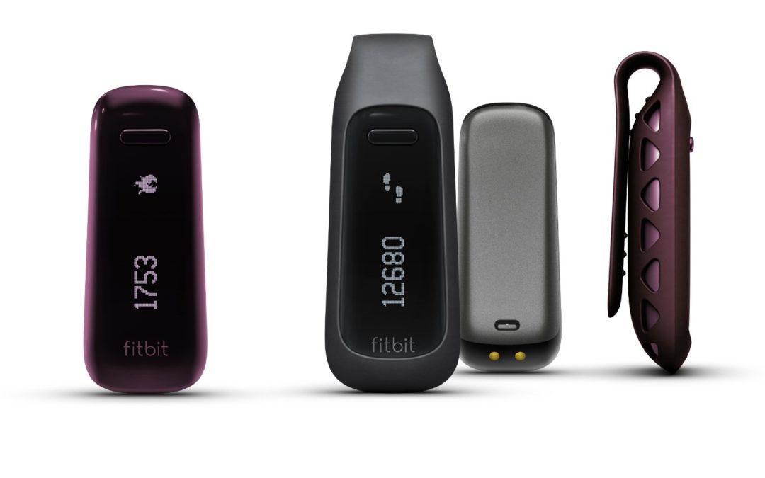 Fitbit One Wireless
