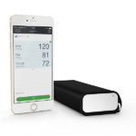 QardioArm Wireless Blood Pressure Monitor