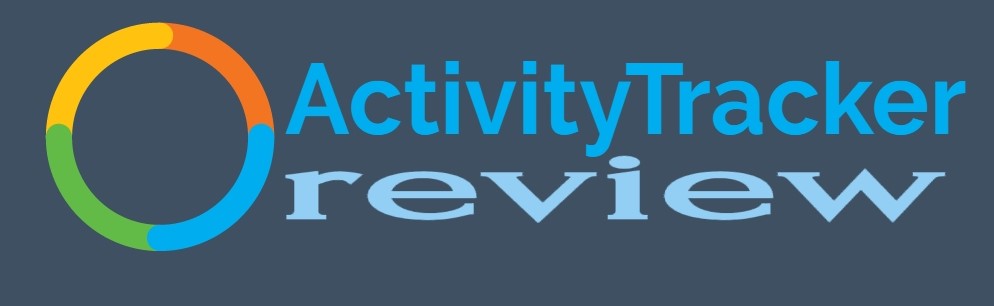 Activity Tracker Review